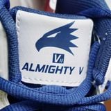 Giày cầu lông Nam Li-Ning ALMIGHTY AYTV029-1