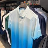 Áo Polo Nam Li-Ning APLV683-2V