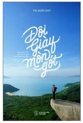 Đôi Giày Mòn Gót