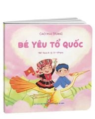 Bé yêu Tổ quốc