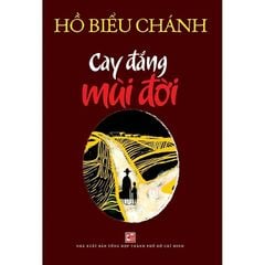 Cay đắng mùi đời