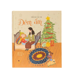 Sách ru cho em - Đêm Ấm