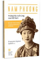 Nam Phương - Hoàng hậu cuối cùng của Việt Nam