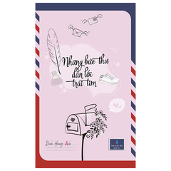 Những Bức Thư Dẫn Lối Trái Tim