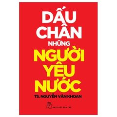 Dấu Chân Những Người Yêu Nước
