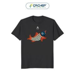 Áo Cá Chép (Tùy chọn)