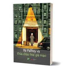 Bà Palfrey Và Đứa Cháu Trai Giả Mạo