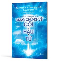 Bằng chứng về cõi hậu tử
