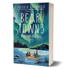 Beartown - Tập 3 - Những Người Chiến Thắng