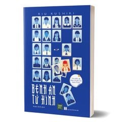 Bệnh án tử hình