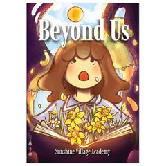 Beyond us (bản tiếng anh cuốn sách