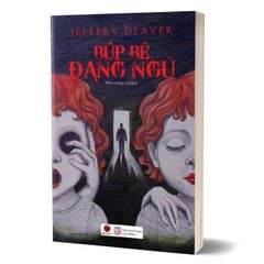 Búp Bê Đang Ngủ (Tái Bản 2026)