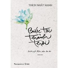 Bước Tới Thảnh Thơi (Tái bản năm 2025)
