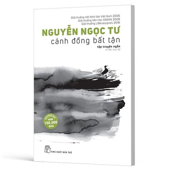 Cánh Đồng Bất Tận (Tái Bản 2025)