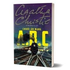 Chuỗi Án Mạng A.B.C (Tái Bản 2019)