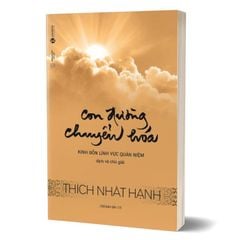 Con Đường Chuyển Hóa (Tái Bản 2025)