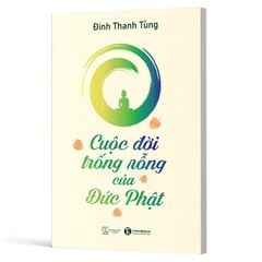 Cuộc đời trống rỗng của Đức Phật