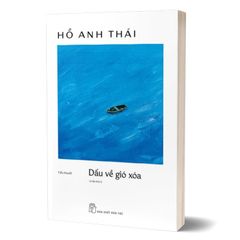 Dấu Về Gió Xóa