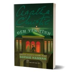 Đêm Yên Tĩnh - Hercule Poirot's Silent Night