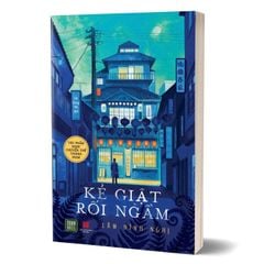 Kẻ Giật Rối Ngầm