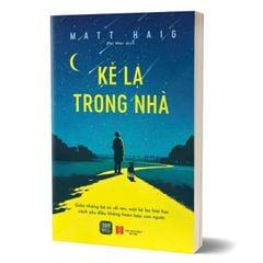 Kẻ Lạ Trong Nhà
