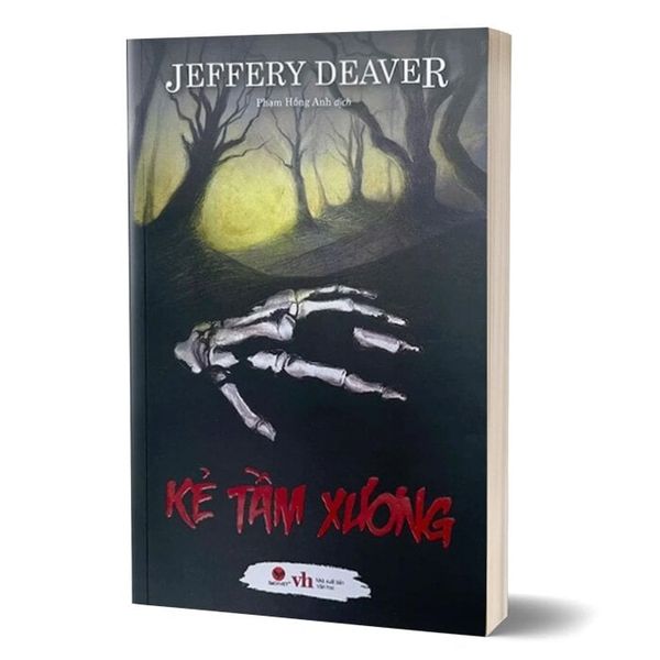 Kẻ Tầm Xương (Tái Bản 2025)