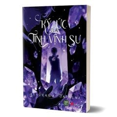 Ký Ức Của Tinh Vịnh Sư