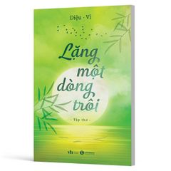 Lặng Một Dòng Trôi