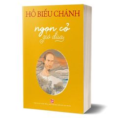 Ngọn Cỏ Gió Đùa