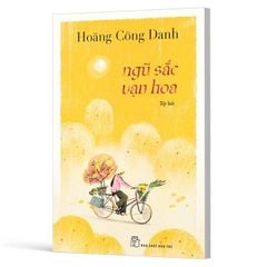 Ngũ sắc vạn hoa