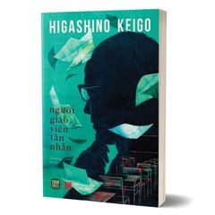 Người giáo viên tàn nhẫn