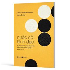 Nước Cờ Lãnh Đạo