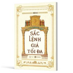 Sắc Lệnh Giá Tối Đa