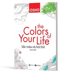 The Colors Of Your Life - Sắc Màu Và Hơi Thở
