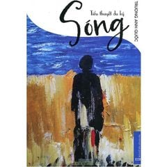 Sóng (Tiểu thuyết du ký)