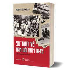 Sự thật về nạn đói năm 1945