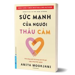 Sức Mạnh Của Người Thấu Cảm