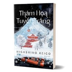 Thảm họa tuyết trắng