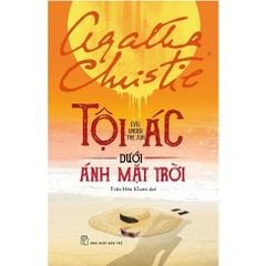 Tội Ác Dưới Ánh Mặt Trời