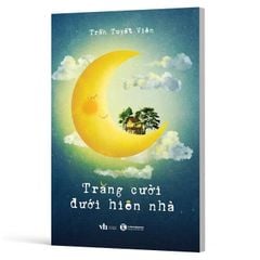Trăng cười dưới hiên nhà