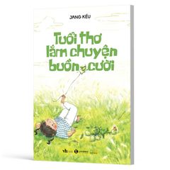 Tuổi Thơ Lắm Chuyện Buồn Cười