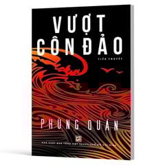 Vượt Côn Đảo