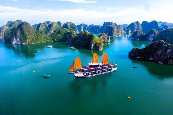 10 BEST VIETNAM TOUR PACKAGES FROM THAILAND/ 2026-2028 – HANOI PREMIUM ...