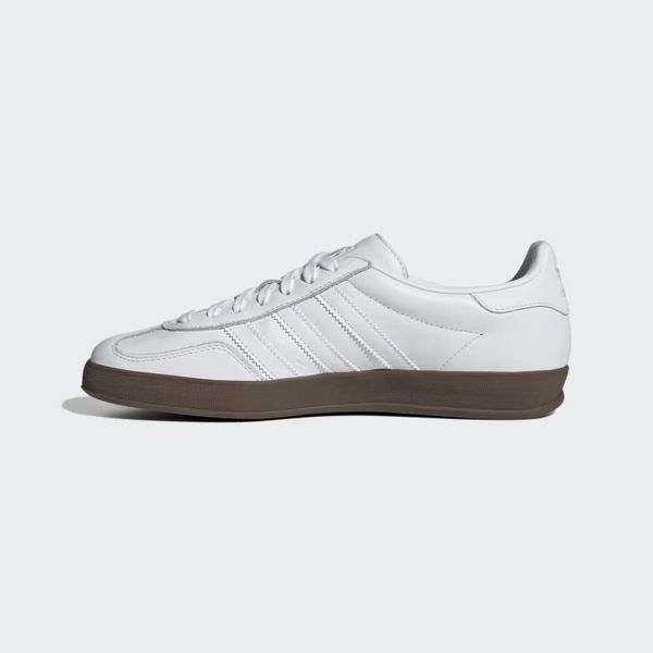 【Kate 】 GAZELLE INDOOR adidas Gazelle Indoor Shoes - Pink | adidas Vietnam