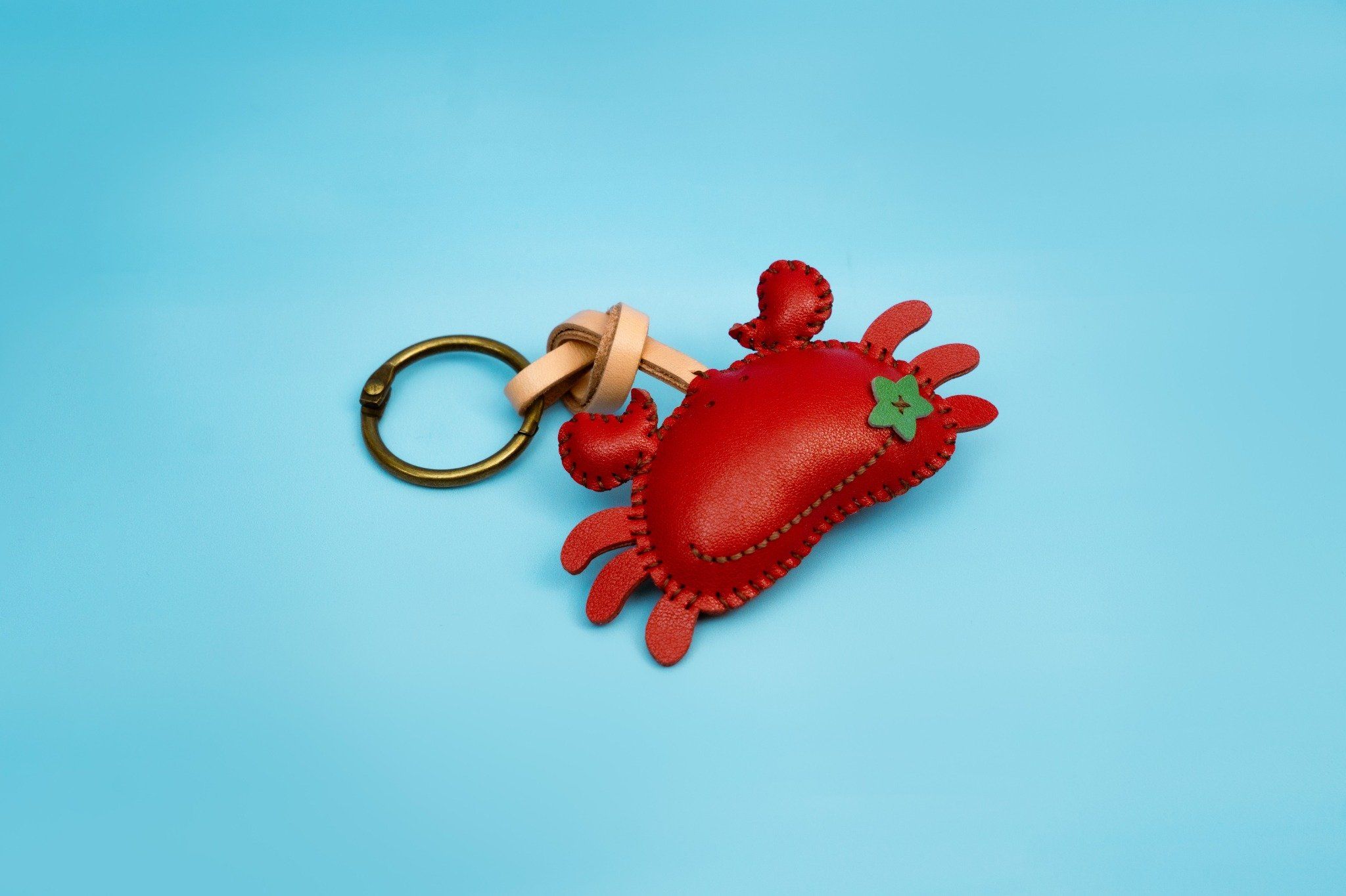 Leather Charm - Động vật dưới nước