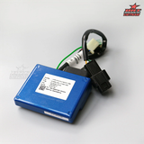 ECU Juken5++ RT QS Exciter150 / Fz Lốc đồng