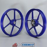 Mâm BRT Chemco Jupiter Z110 1.6-1.85/17.