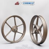Mâm BRT Chemco Jupiter Z110 1.6-1.85/17.