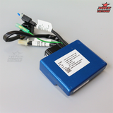ECU Juken 5++ RT QS Sonic New / Win V1 / CBR150 đời mới