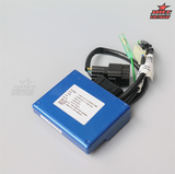 ECU Juken 5++ Pro Turbo MSX